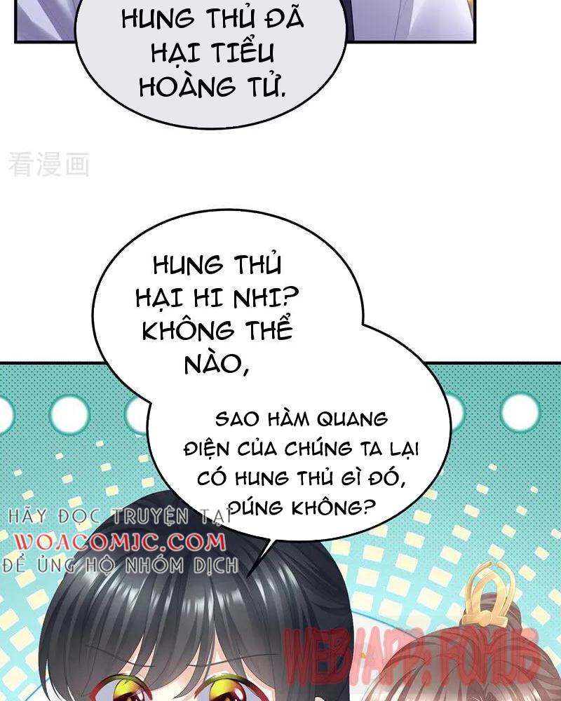 Hậu Cung Của Nữ Đế Chapter 447 - Trang 2