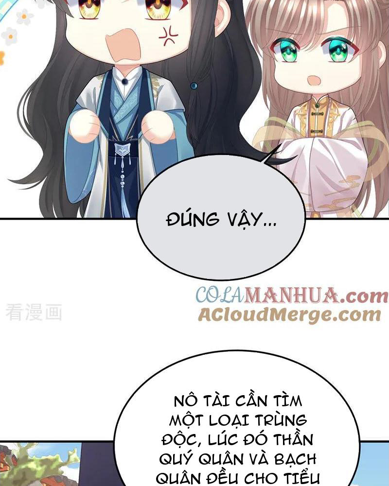 Hậu Cung Của Nữ Đế Chapter 447 - Trang 2