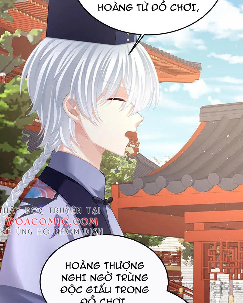 Hậu Cung Của Nữ Đế Chapter 447 - Trang 2