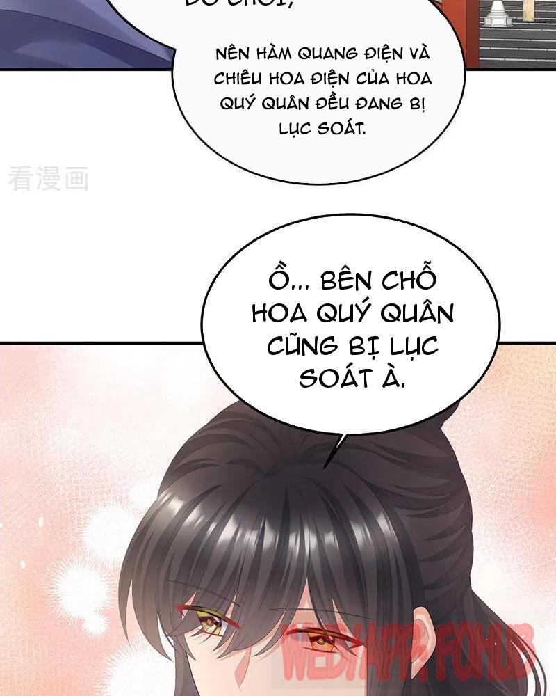 Hậu Cung Của Nữ Đế Chapter 447 - Trang 2