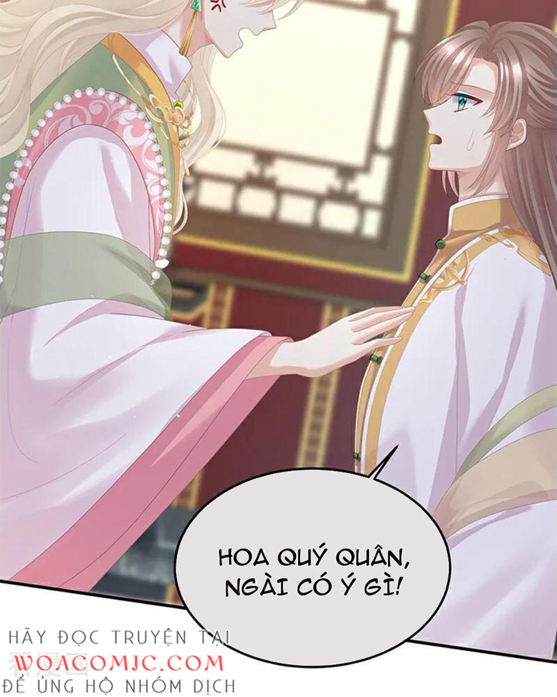 Hậu Cung Của Nữ Đế Chapter 448 - Trang 2