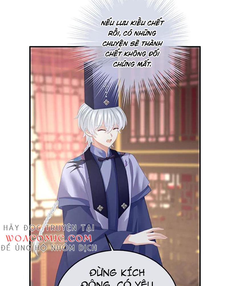 Hậu Cung Của Nữ Đế Chapter 448 - Trang 2