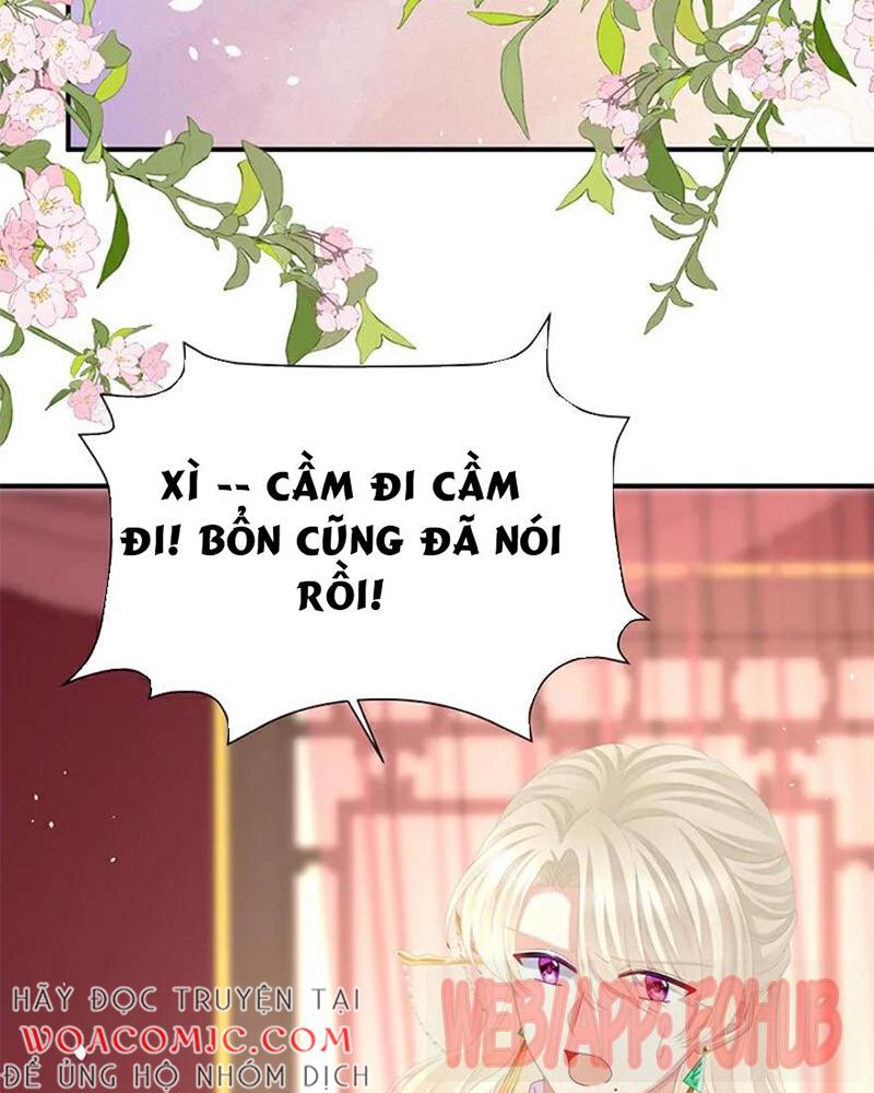 Hậu Cung Của Nữ Đế Chapter 448 - Trang 2