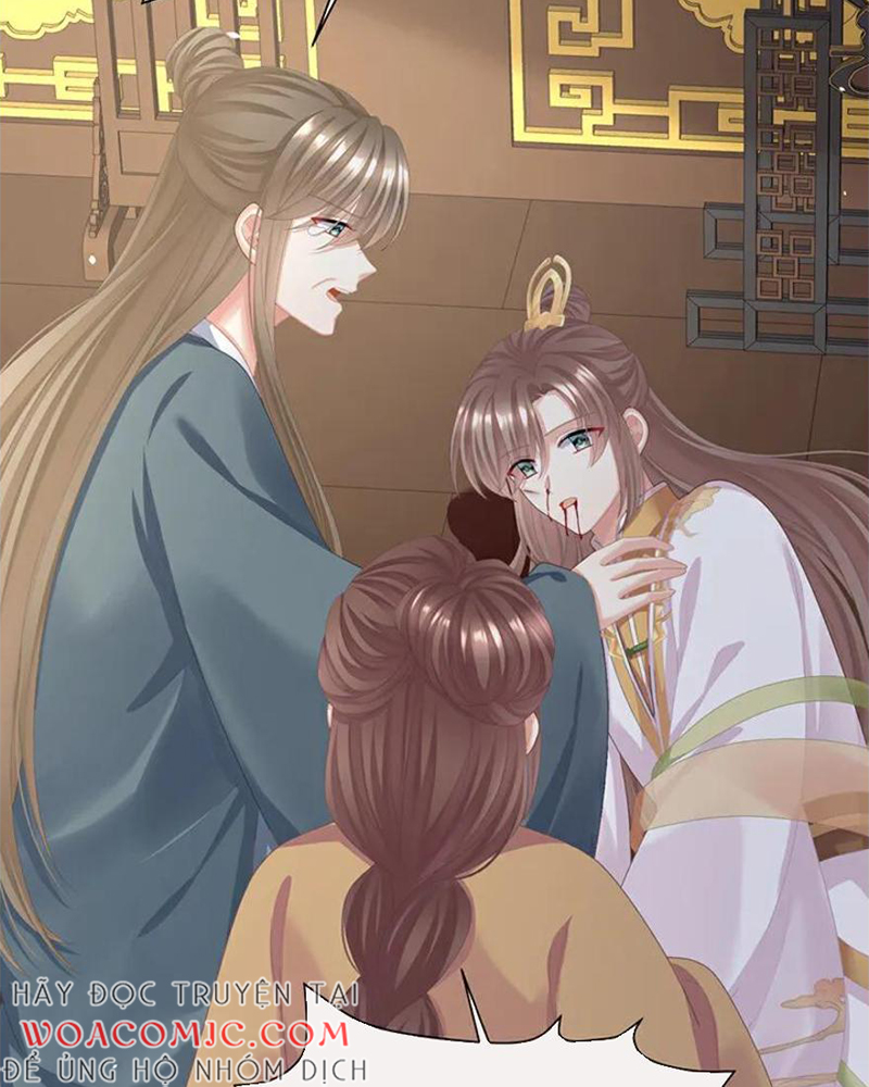 Hậu Cung Của Nữ Đế Chapter 449 - Trang 2