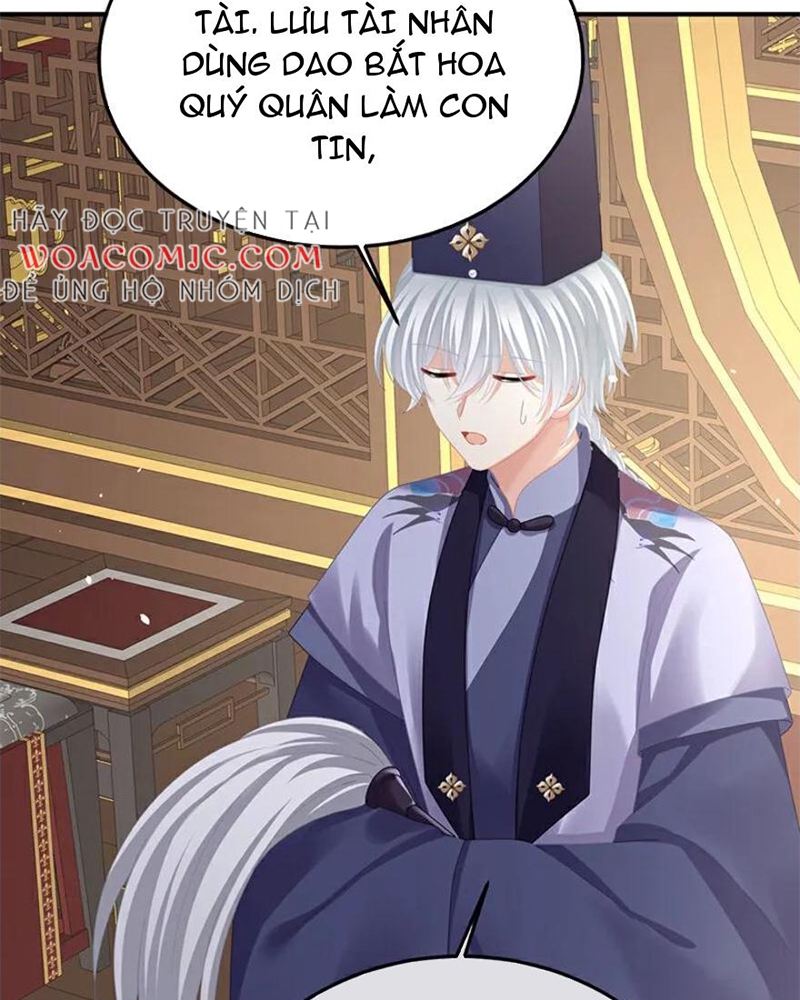 Hậu Cung Của Nữ Đế Chapter 449 - Trang 2