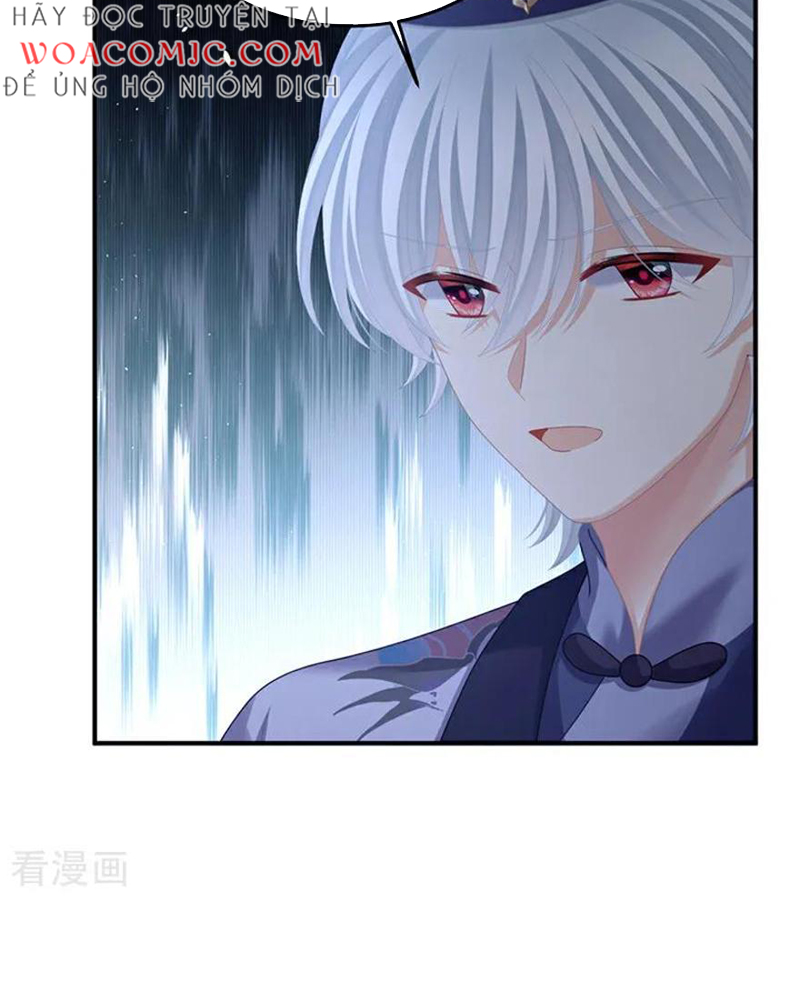 Hậu Cung Của Nữ Đế Chapter 449 - Trang 2