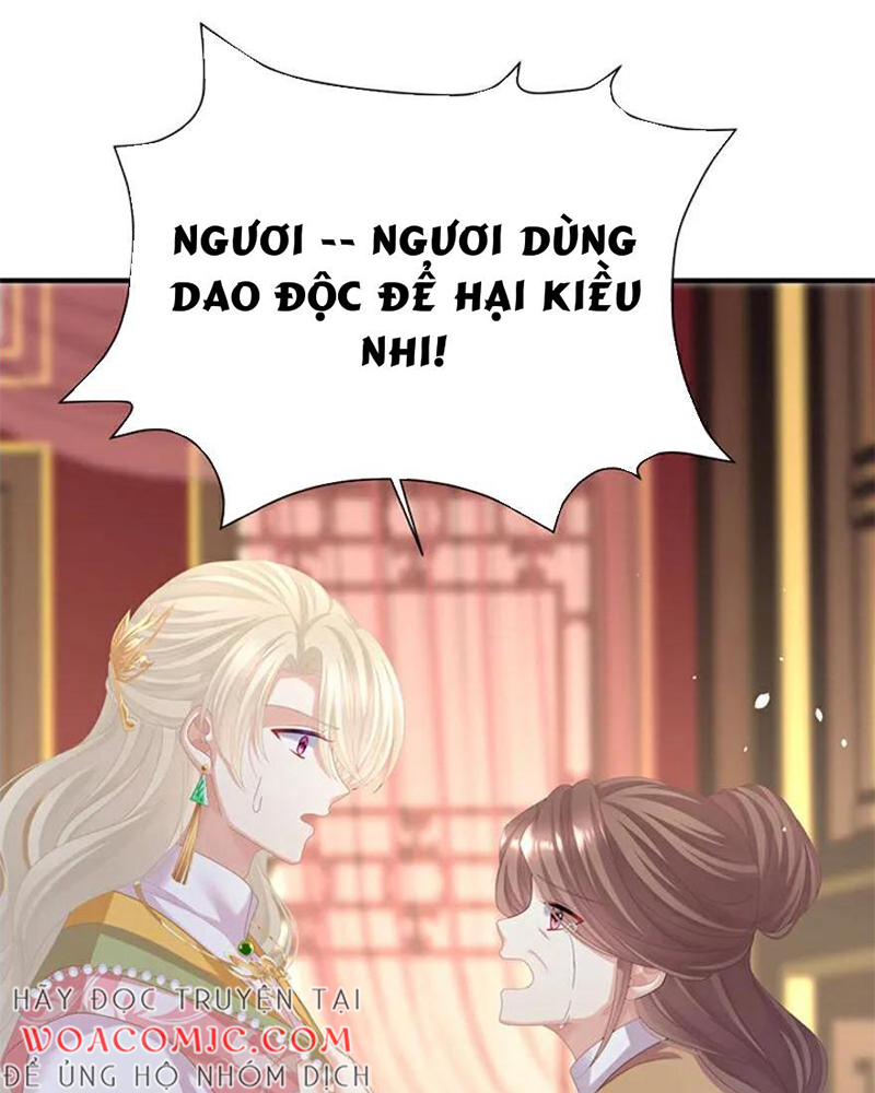 Hậu Cung Của Nữ Đế Chapter 449 - Trang 2