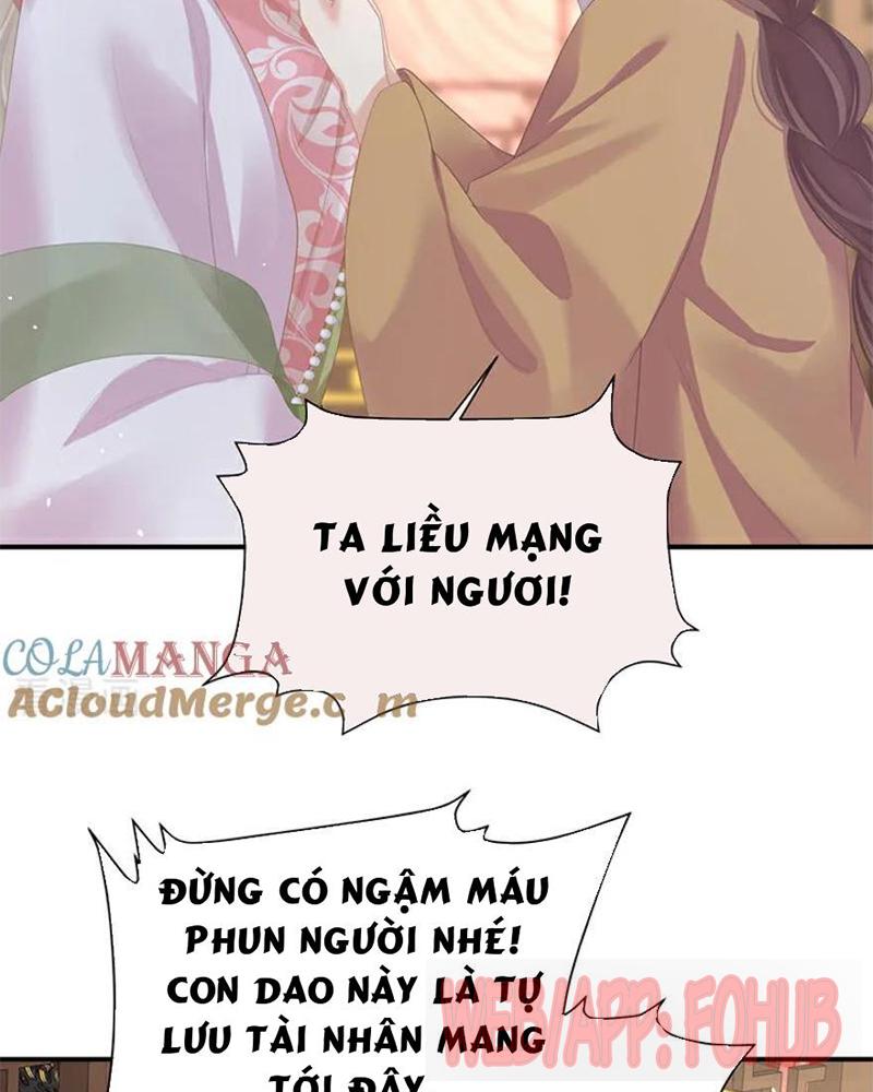 Hậu Cung Của Nữ Đế Chapter 449 - Trang 2