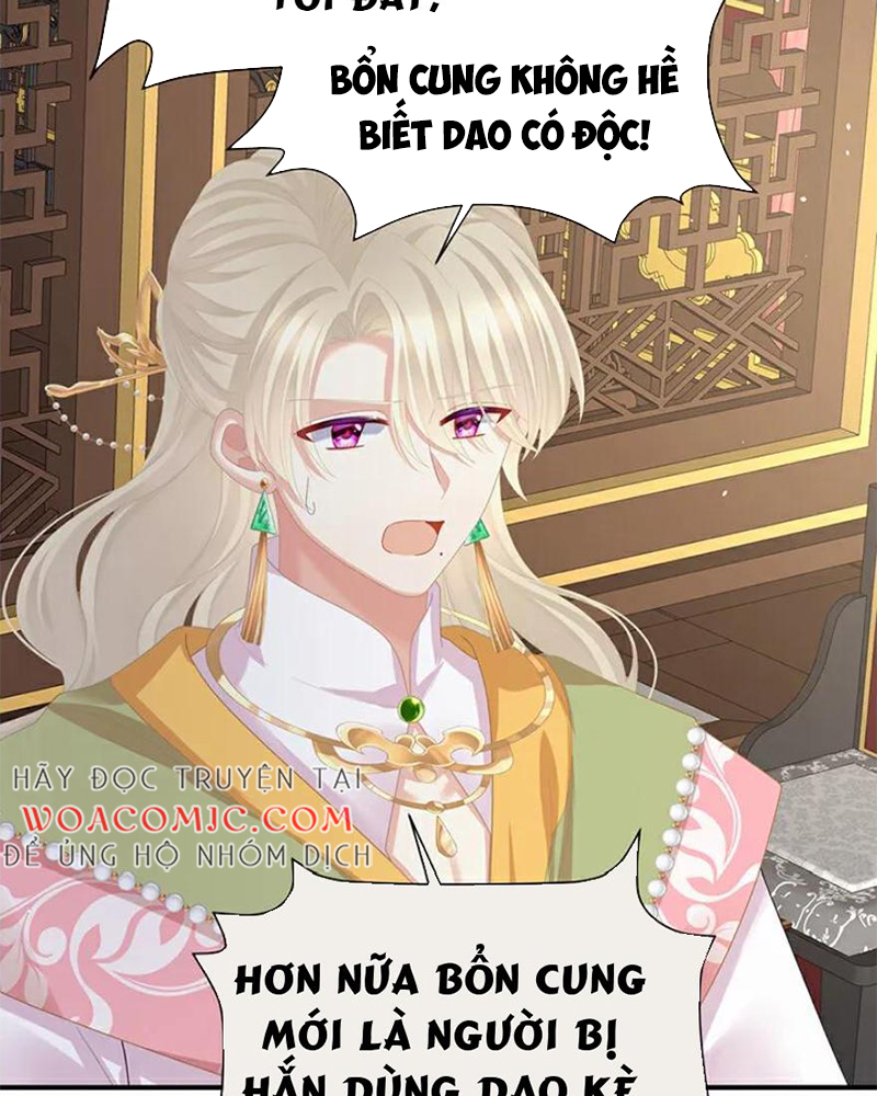 Hậu Cung Của Nữ Đế Chapter 449 - Trang 2