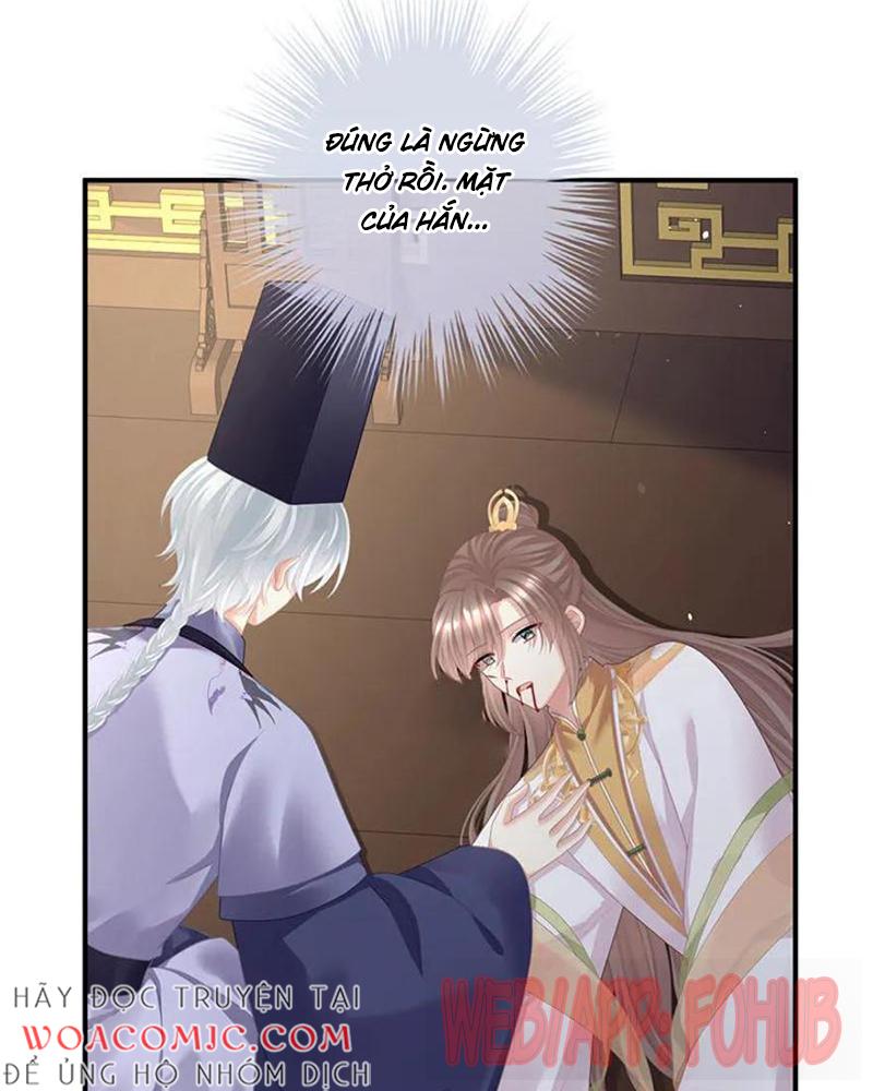 Hậu Cung Của Nữ Đế Chapter 449 - Trang 2