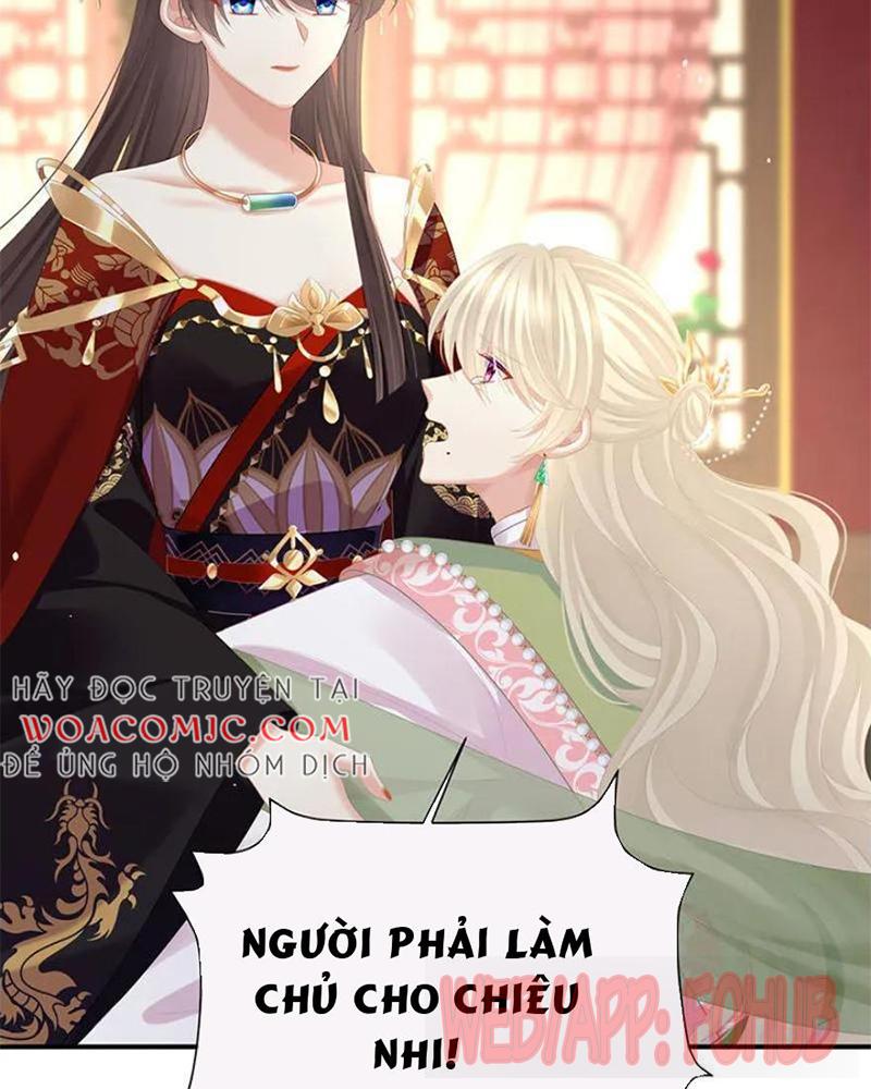 Hậu Cung Của Nữ Đế Chapter 449 - Trang 2