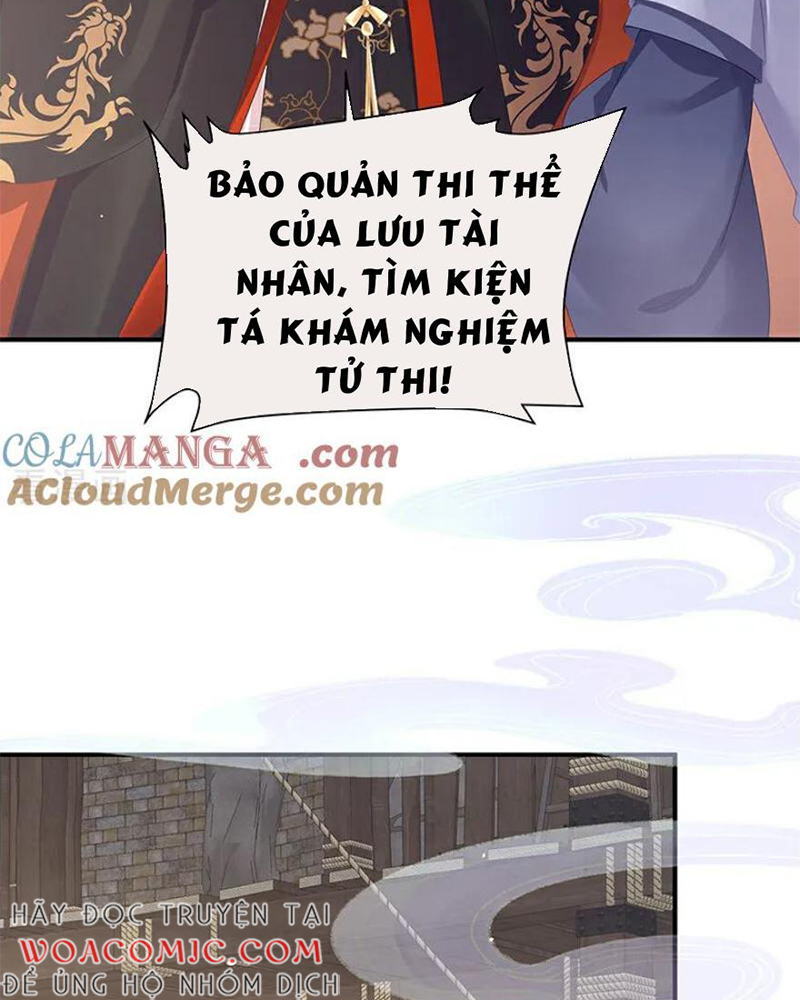 Hậu Cung Của Nữ Đế Chapter 449 - Trang 2