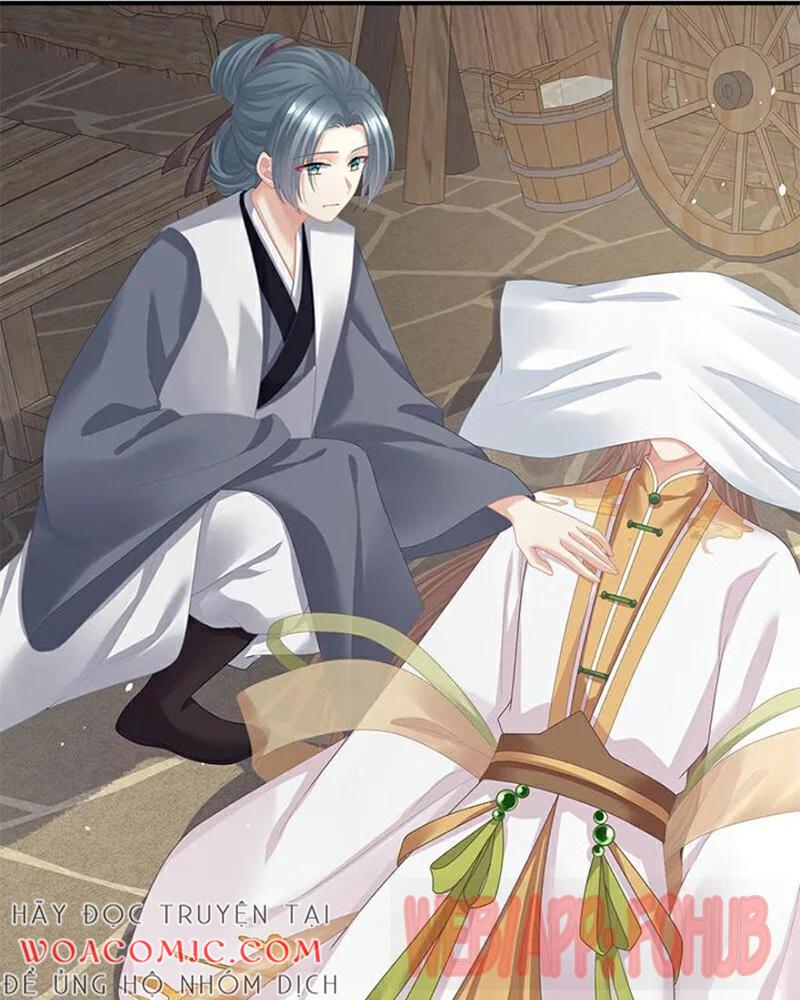 Hậu Cung Của Nữ Đế Chapter 449 - Trang 2