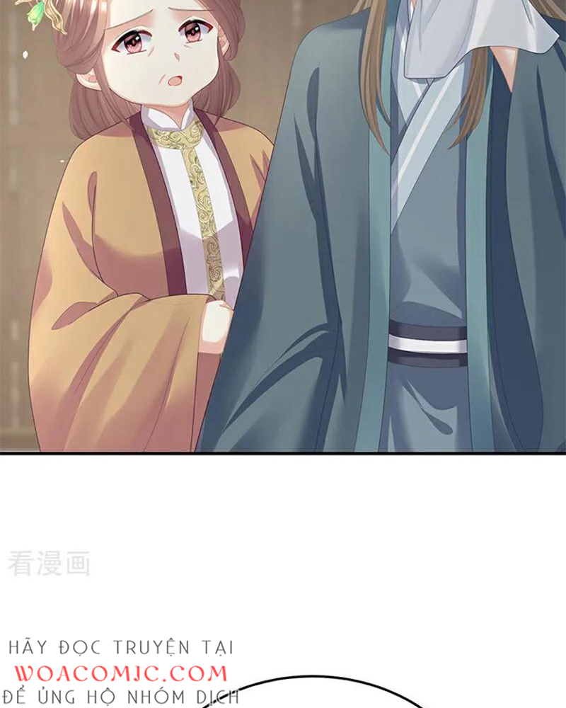 Hậu Cung Của Nữ Đế Chapter 449 - Trang 2