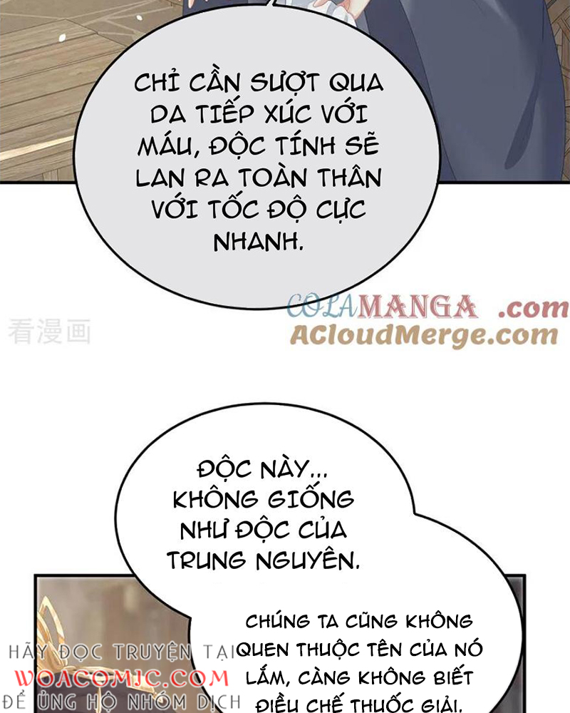 Hậu Cung Của Nữ Đế Chapter 449 - Trang 2