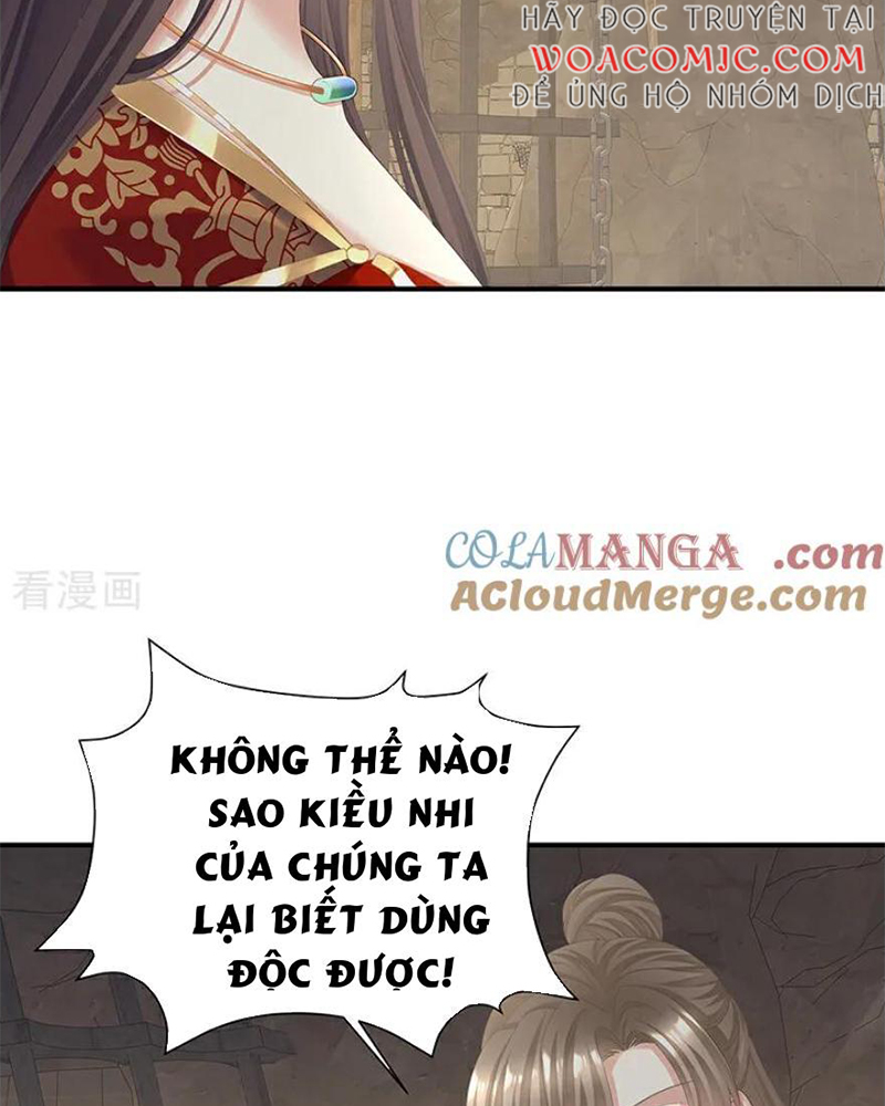 Hậu Cung Của Nữ Đế Chapter 449 - Trang 2