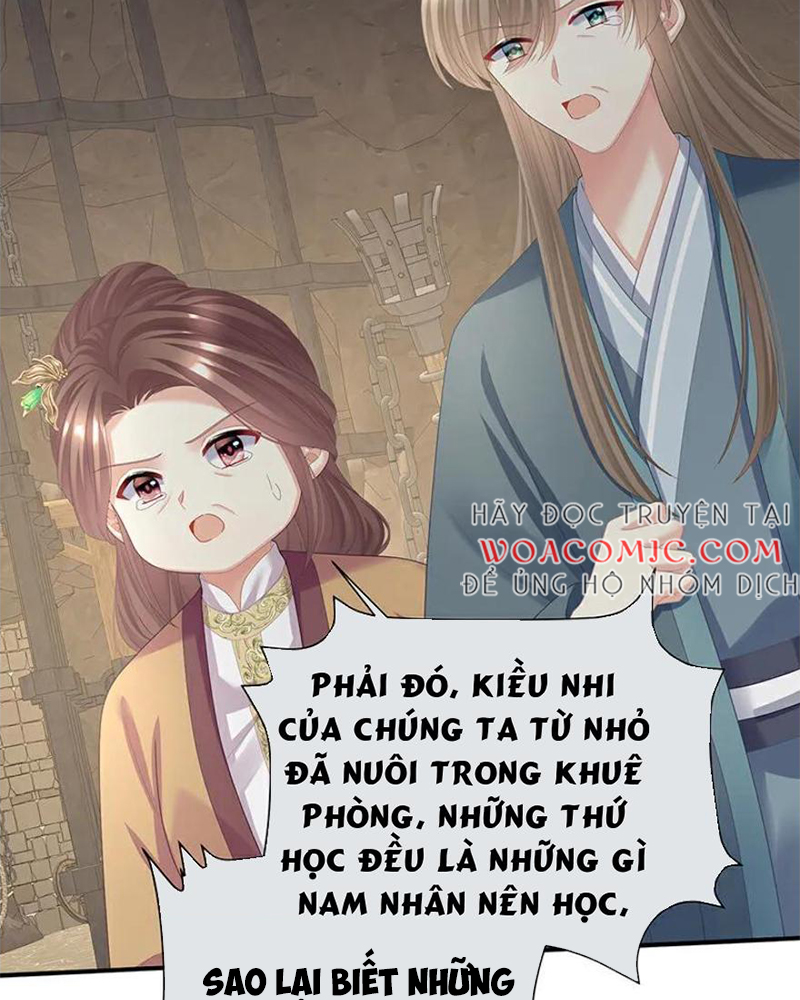 Hậu Cung Của Nữ Đế Chapter 449 - Trang 2