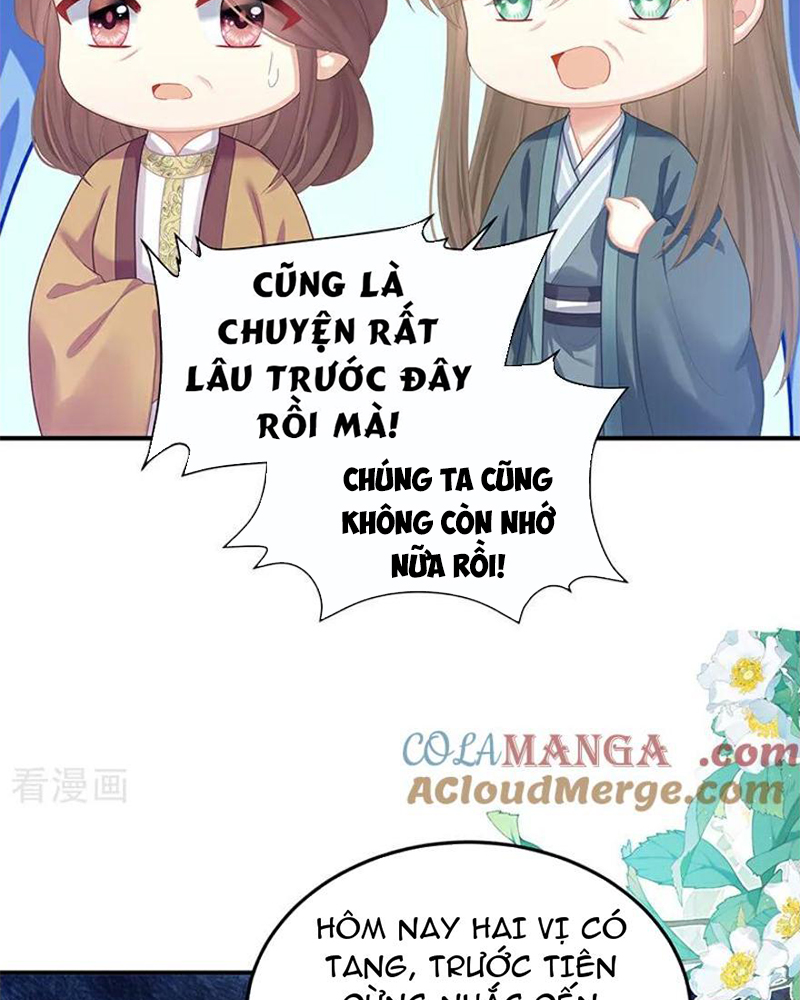 Hậu Cung Của Nữ Đế Chapter 449 - Trang 2