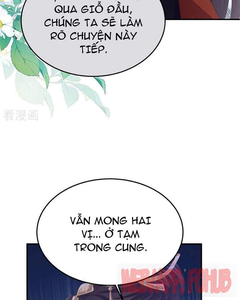 Hậu Cung Của Nữ Đế Chapter 449 - Trang 2