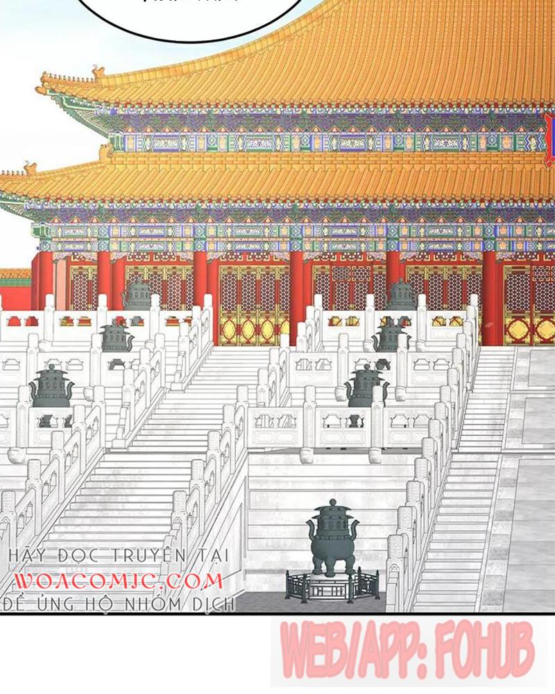 Hậu Cung Của Nữ Đế Chapter 449 - Trang 2