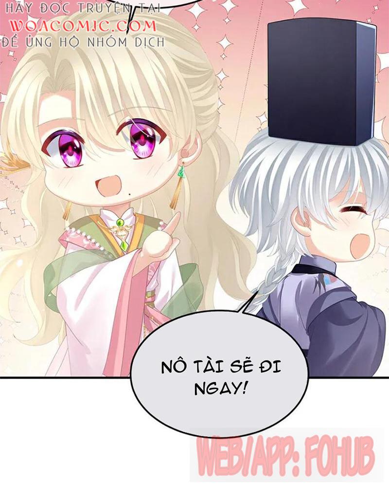 Hậu Cung Của Nữ Đế Chapter 449 - Trang 2