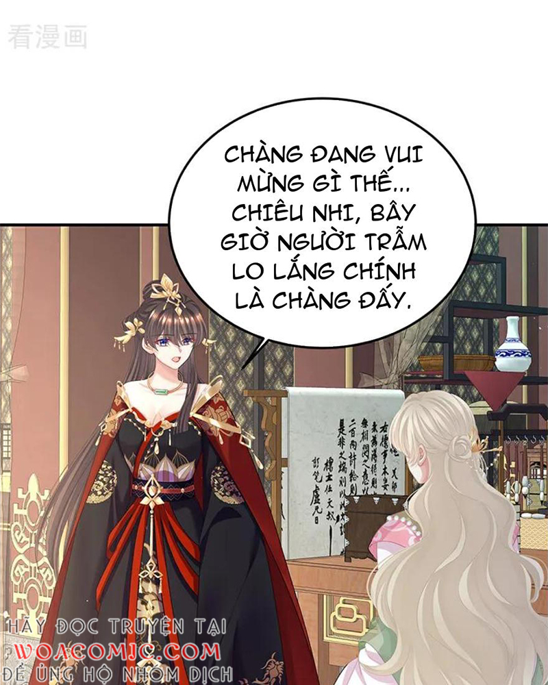 Hậu Cung Của Nữ Đế Chapter 449 - Trang 2