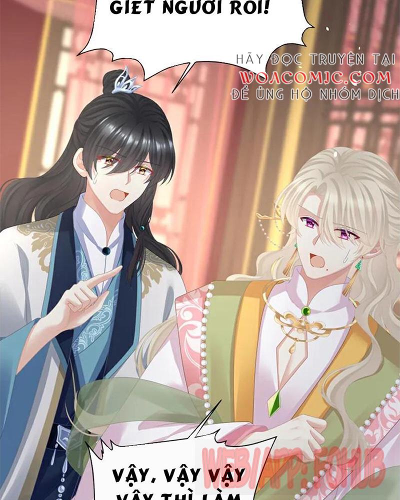 Hậu Cung Của Nữ Đế Chapter 449 - Trang 2