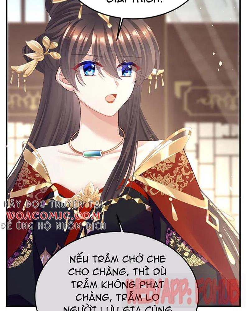 Hậu Cung Của Nữ Đế Chapter 449 - Trang 2