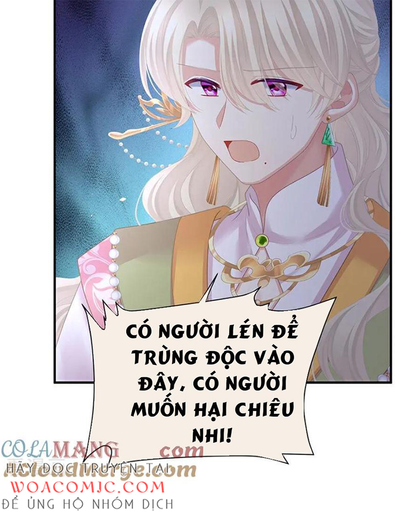 Hậu Cung Của Nữ Đế Chapter 449 - Trang 2