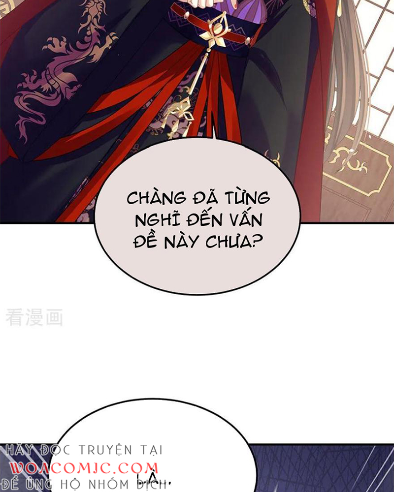Hậu Cung Của Nữ Đế Chapter 449 - Trang 2