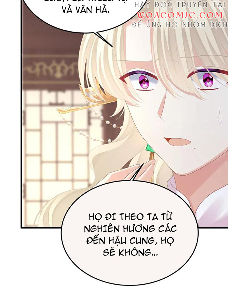 Hậu Cung Của Nữ Đế Chapter 449 - Trang 2