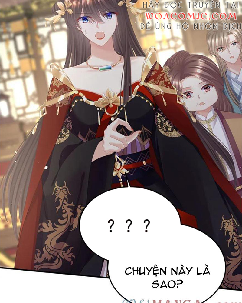 Hậu Cung Của Nữ Đế Chapter 449 - Trang 2