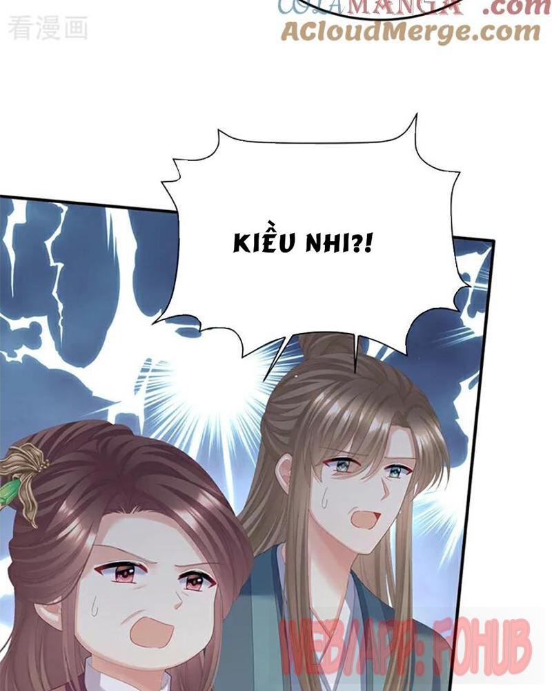 Hậu Cung Của Nữ Đế Chapter 449 - Trang 2