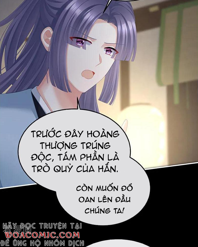 Hậu Cung Của Nữ Đế Chapter 450 - Trang 2