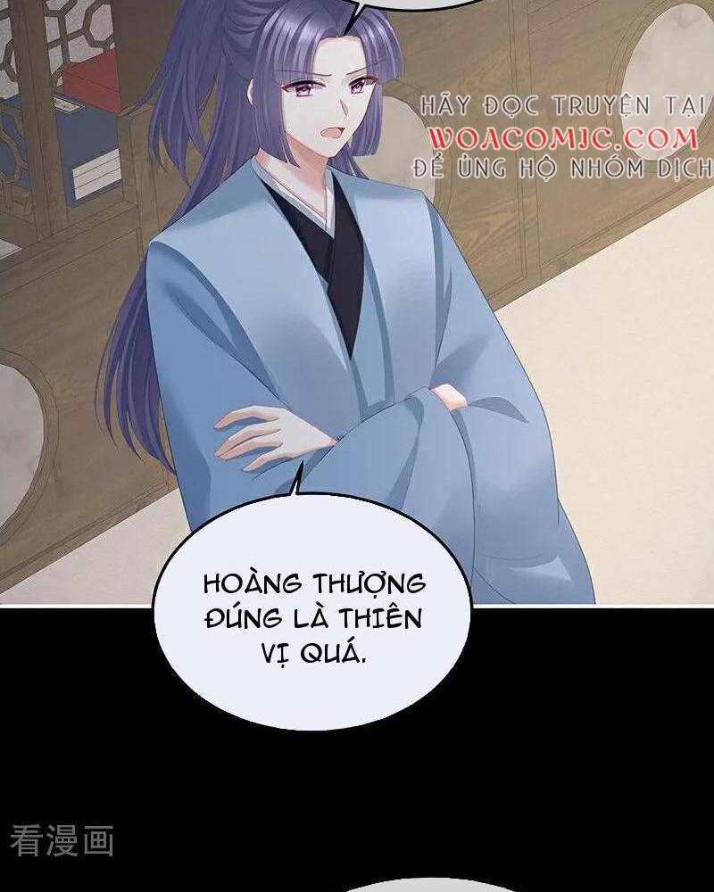 Hậu Cung Của Nữ Đế Chapter 450 - Trang 2