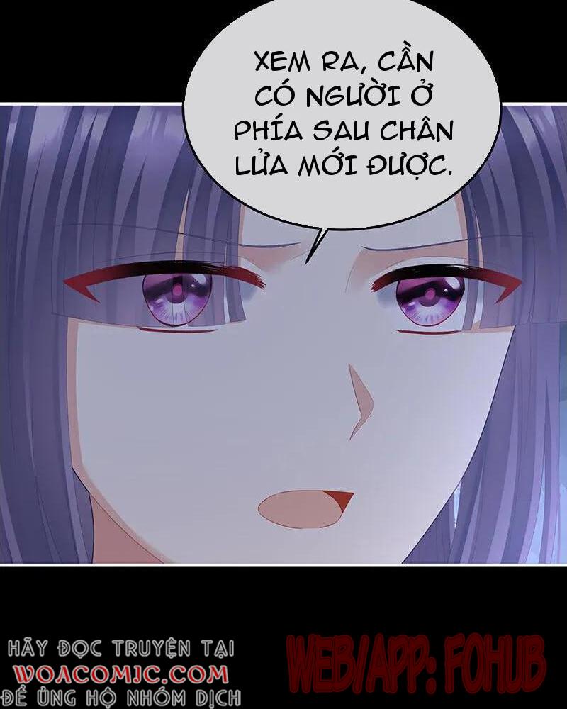 Hậu Cung Của Nữ Đế Chapter 450 - Trang 2