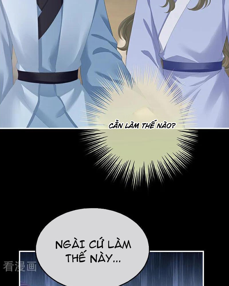 Hậu Cung Của Nữ Đế Chapter 450 - Trang 2