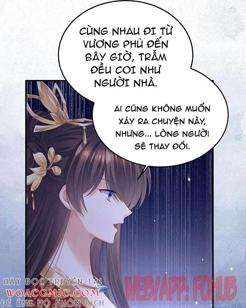 Hậu Cung Của Nữ Đế Chapter 450 - Trang 2