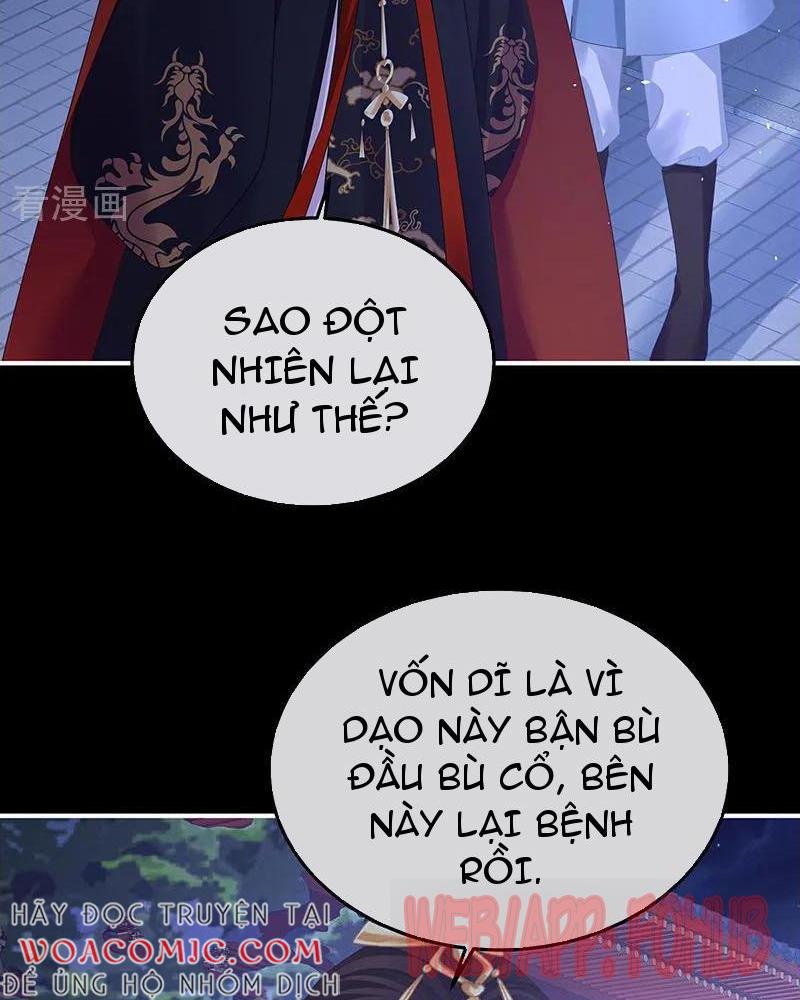 Hậu Cung Của Nữ Đế Chapter 450 - Trang 2