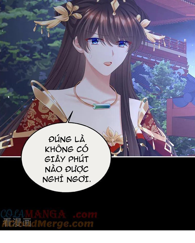 Hậu Cung Của Nữ Đế Chapter 450 - Trang 2
