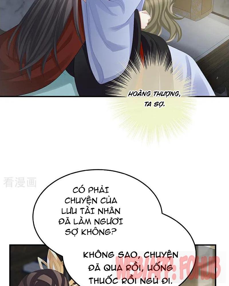 Hậu Cung Của Nữ Đế Chapter 450 - Trang 2