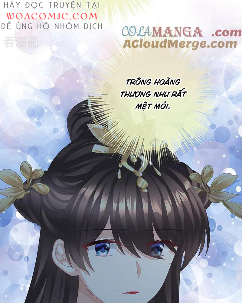 Hậu Cung Của Nữ Đế Chapter 450 - Trang 2