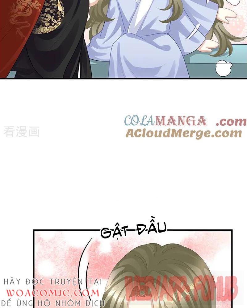 Hậu Cung Của Nữ Đế Chapter 450 - Trang 2