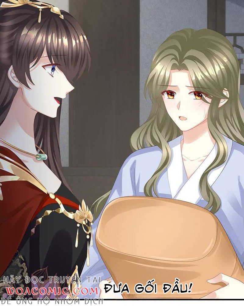 Hậu Cung Của Nữ Đế Chapter 450 - Trang 2