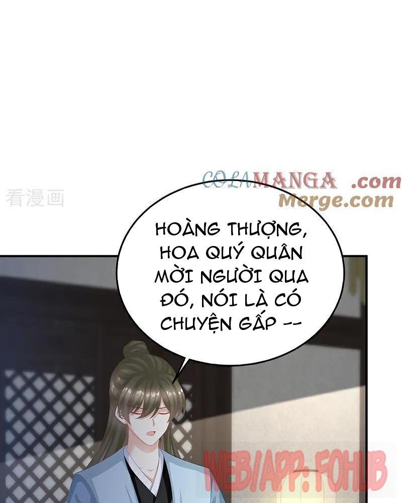 Hậu Cung Của Nữ Đế Chapter 450 - Trang 2