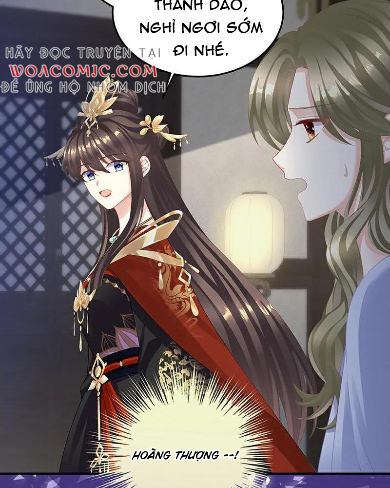 Hậu Cung Của Nữ Đế Chapter 450 - Trang 2