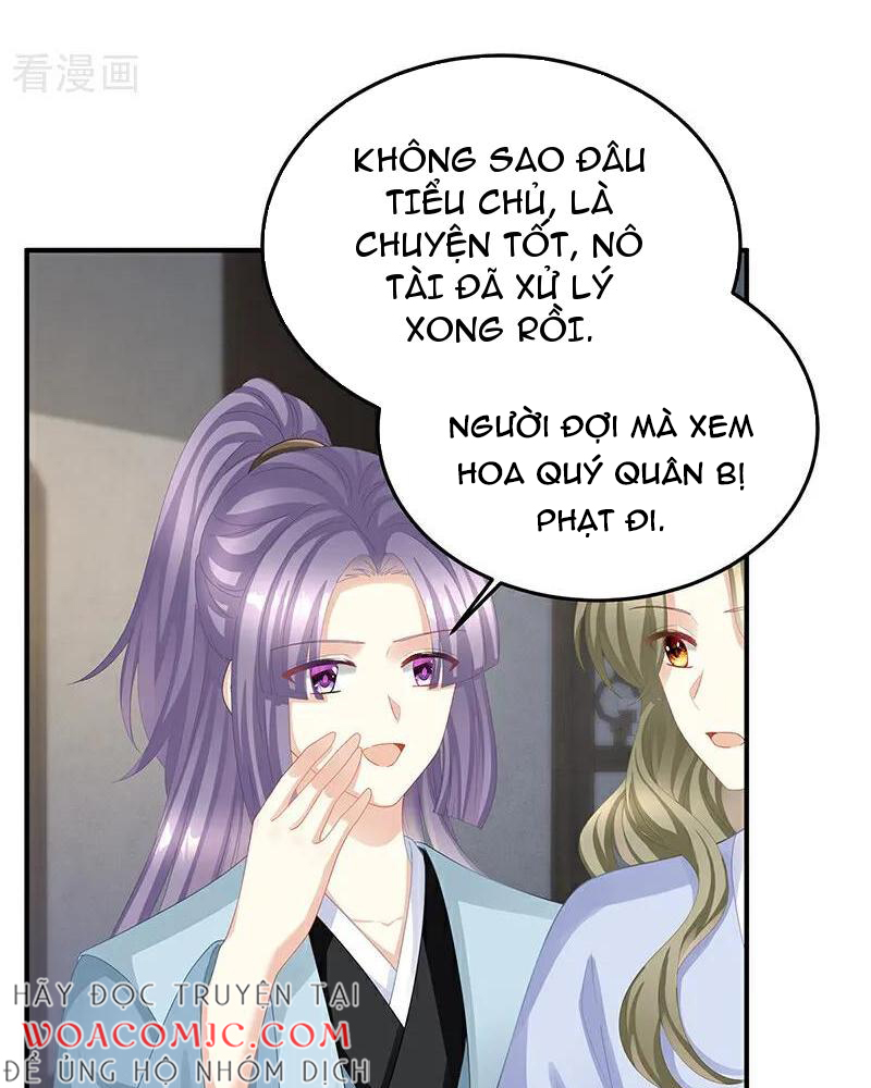 Hậu Cung Của Nữ Đế Chapter 450 - Trang 2
