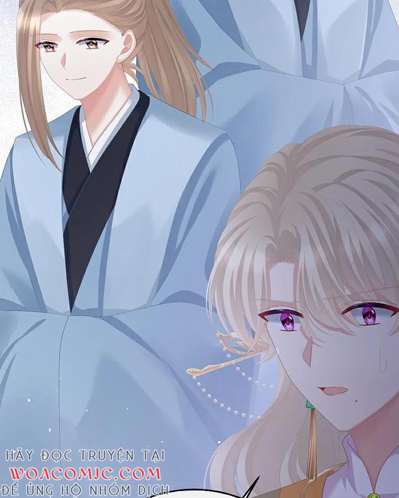 Hậu Cung Của Nữ Đế Chapter 450 - Trang 2