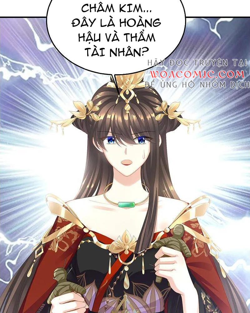 Hậu Cung Của Nữ Đế Chapter 450 - Trang 2