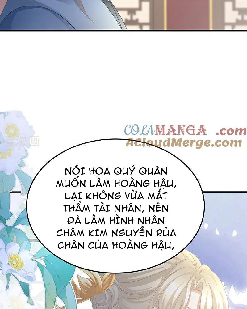 Hậu Cung Của Nữ Đế Chapter 450 - Trang 2